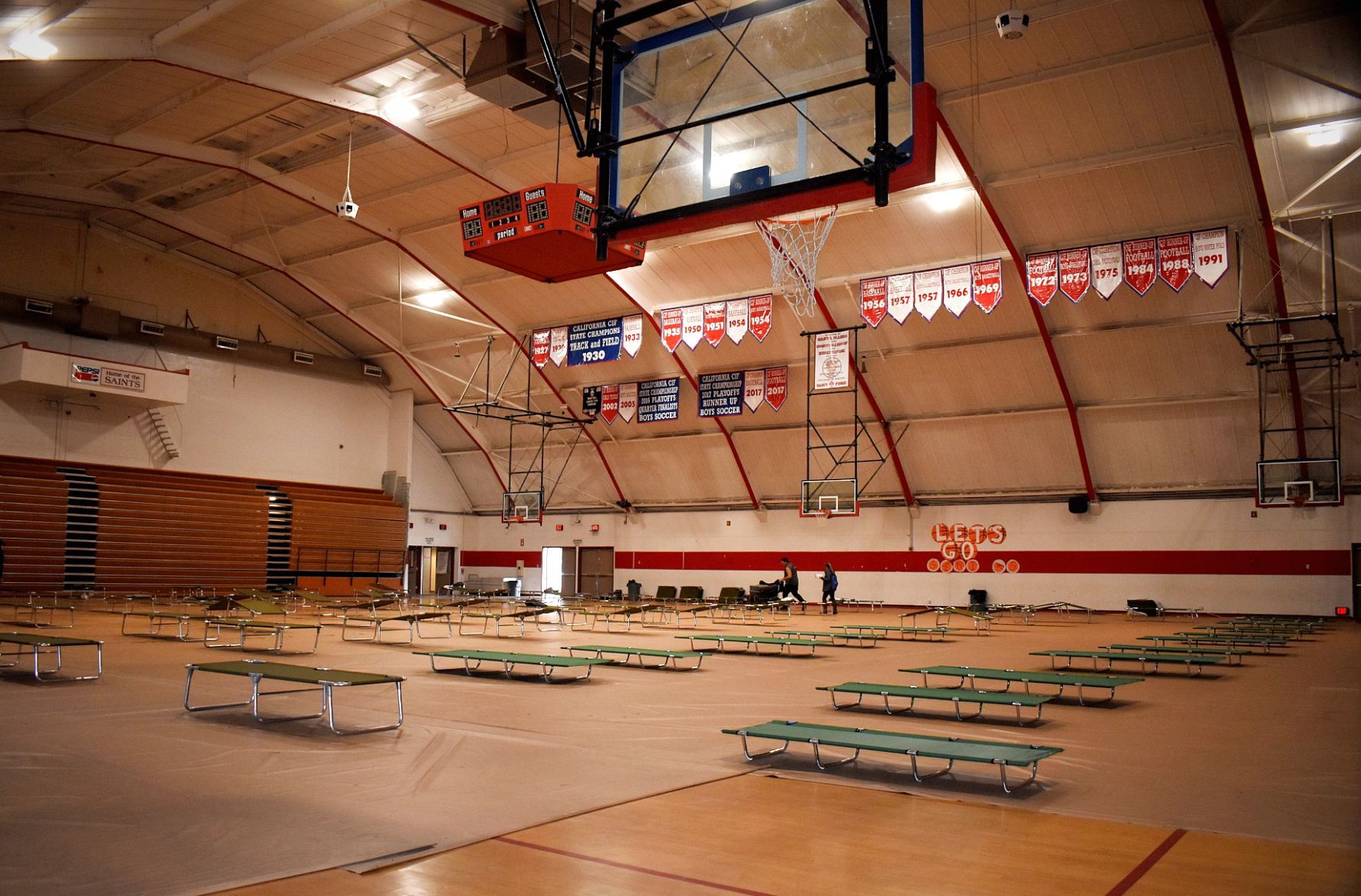 032220 Coronavirus SMHS Homeless shelter07.jpg